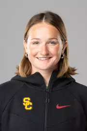 Morgan Netherton Headshot