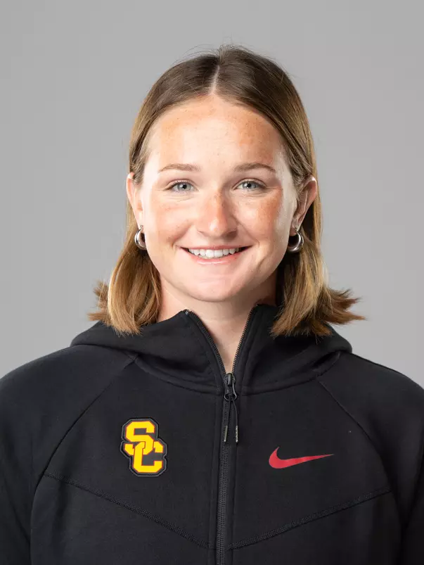 Morgan Netherton Headshot