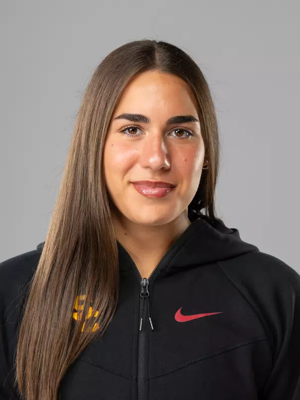 Natalia Blazevic Headshot