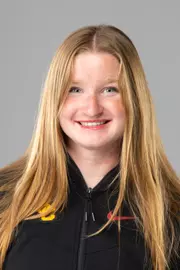 Payton Netherton Headshot