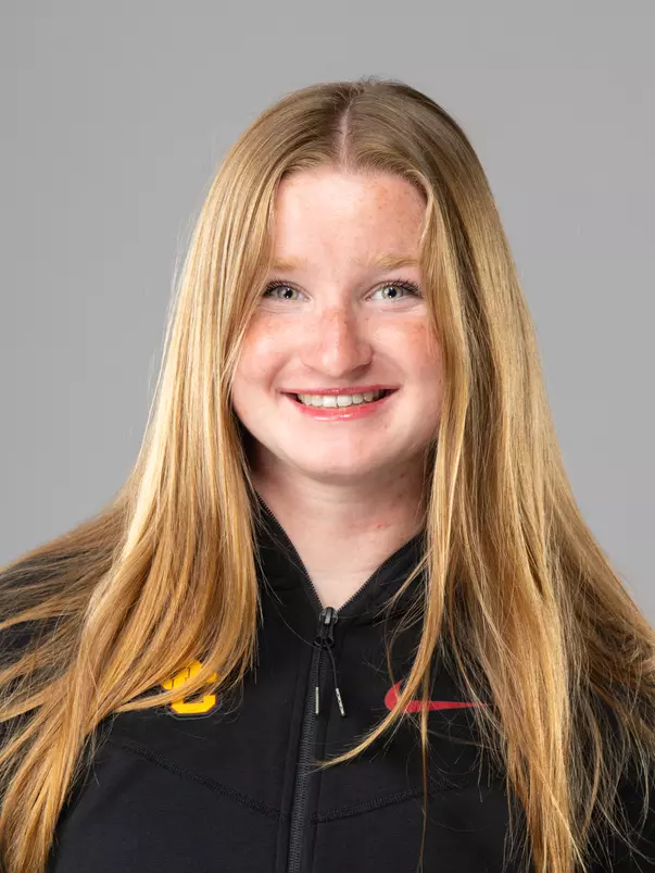 Payton Netherton Headshot