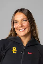 Rachel Gazzaniga Headshot