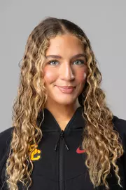 Sofia Umeda Headshot