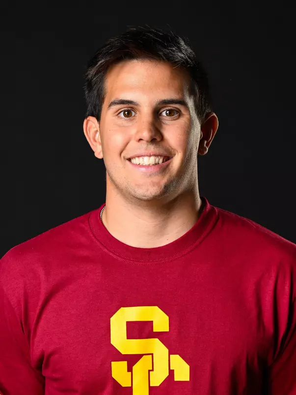 Petros Alex Head shot