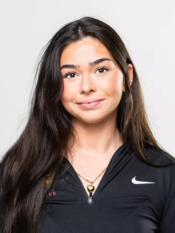 Olivia Kelly head shot 2025