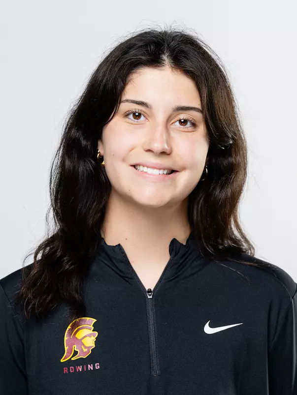 Rachel McCafferty head shot 2025