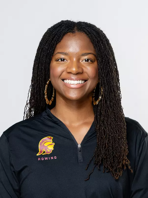 Raquel Bell head shot 2025