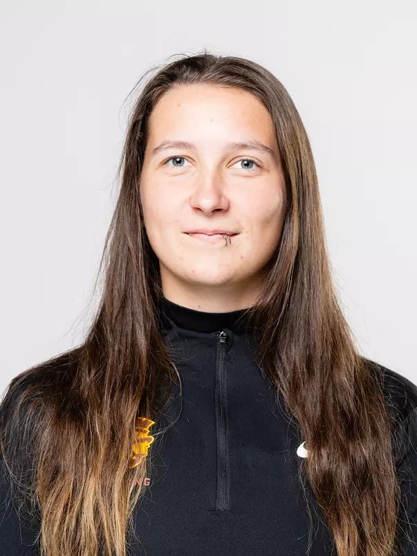 Viktoryia Vasilyeva head shot 2025