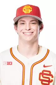Jackson Baker Head Shot