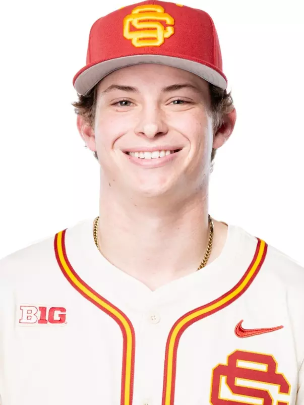 Jackson Baker Head Shot