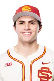 Jack Basseer Head Shot
