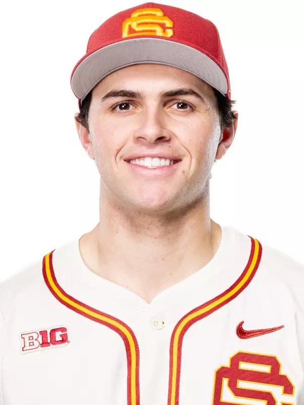 Jack Basseer Head Shot