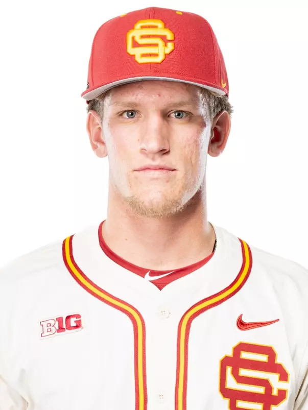 Dean Carpentier Head Shot