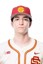 Ben Cushnie Head Shot