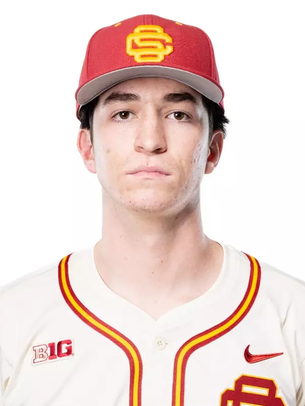 Ben Cushnie Head Shot