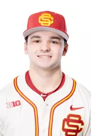 Brayden Dowd Head Shot