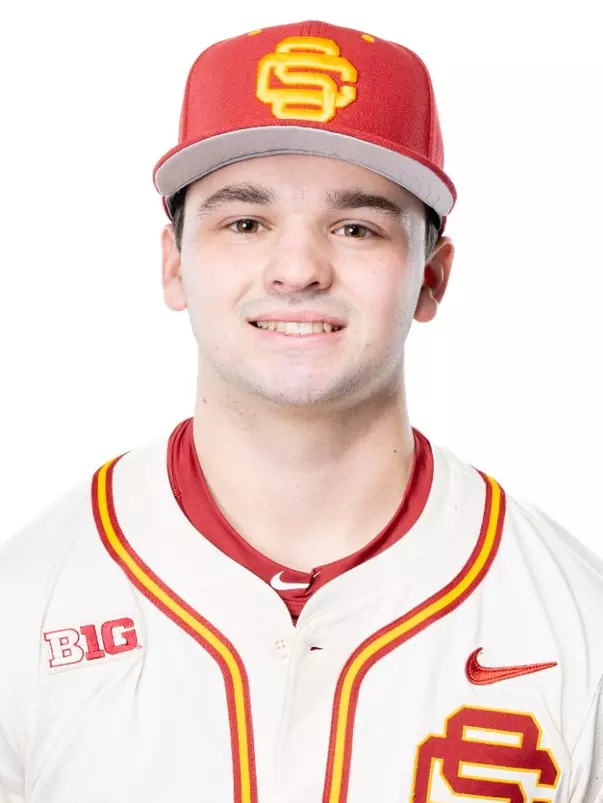 Brayden Dowd Head Shot