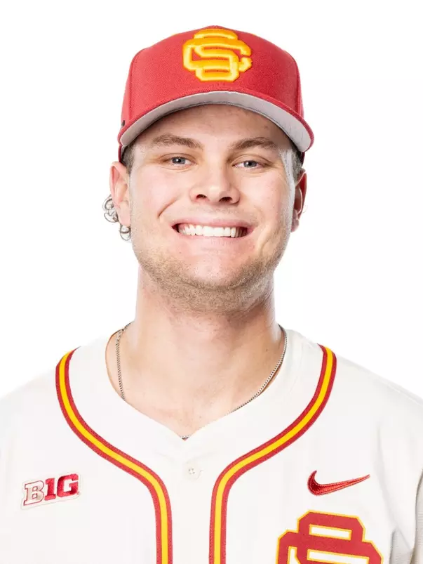 Ryder Dykstra Head Shot