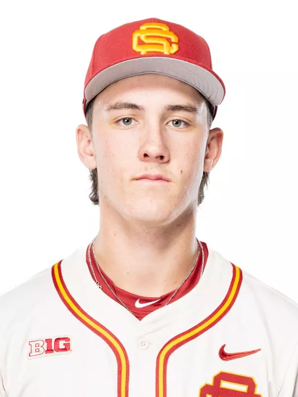 Mason Edwards Head Shot