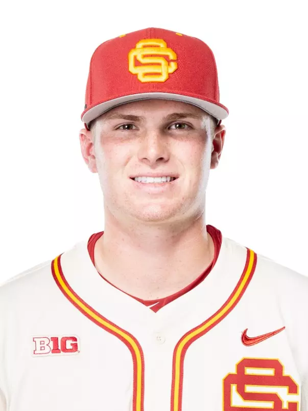 John Elliot Head Shot