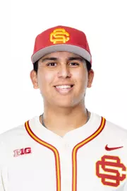 Jude Favela Head Shot