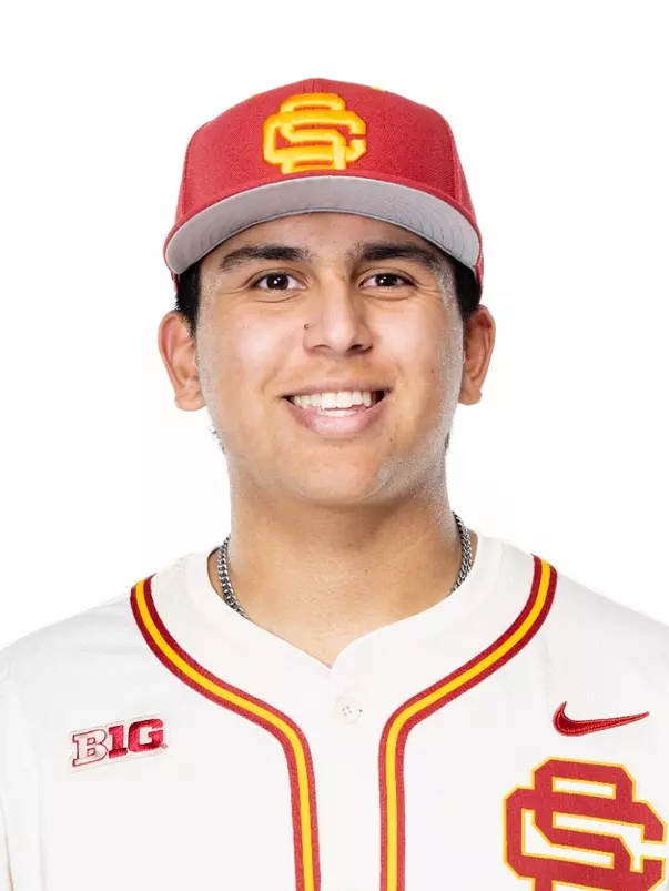 Jude Favela Head Shot