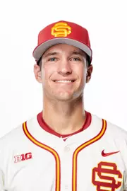 Grant Govel Head Shot