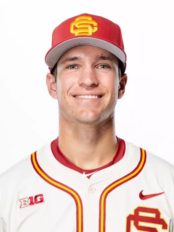 Grant Govel Head Shot