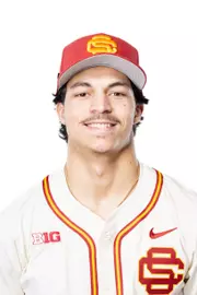 Joshua Hanson Head Shot