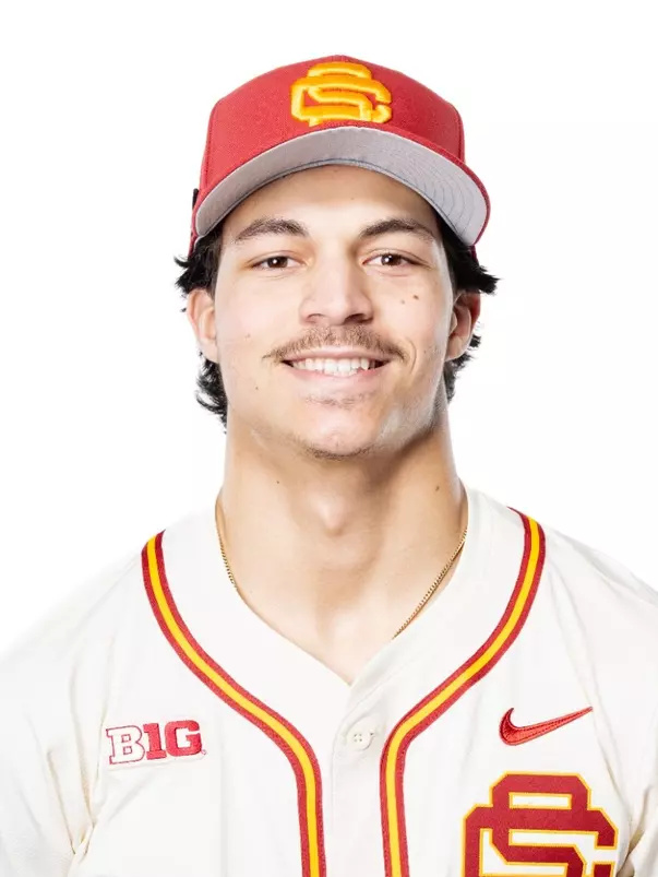 Joshua Hanson Head Shot