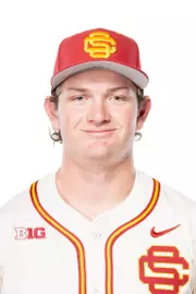 Ethan Hedges Head Shot