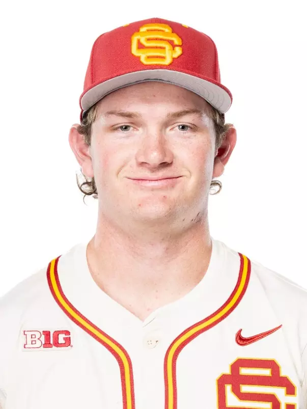 Ethan Hedges Head Shot