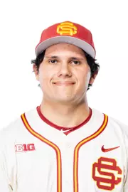 Wes Hickey Head Shot