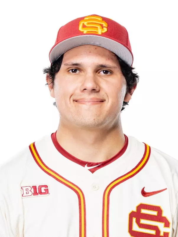 Wes Hickey Head Shot