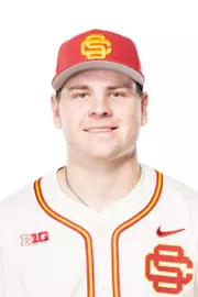 Kade Higgins Head Shot