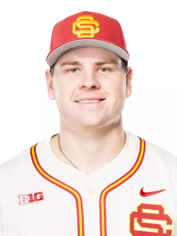 Kade Higgins Head Shot