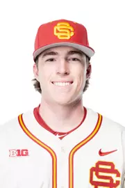 Caden Hunter Head Shot
