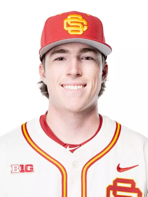 Caden Hunter Head Shot