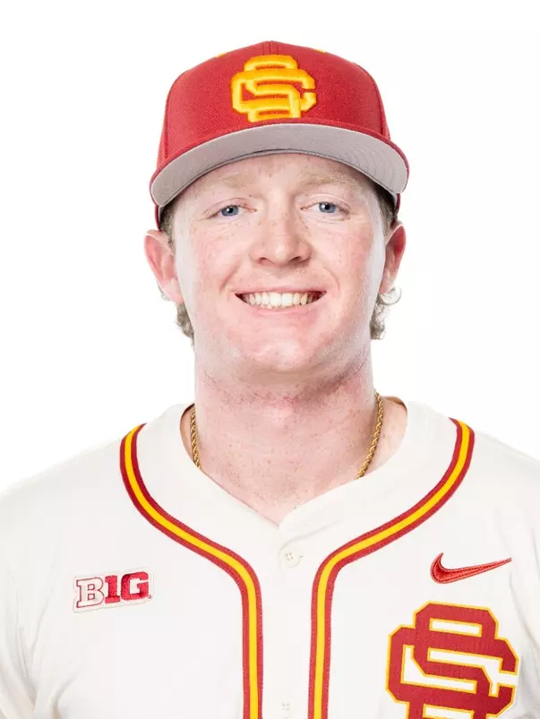 Andrew Johnson Head Shot