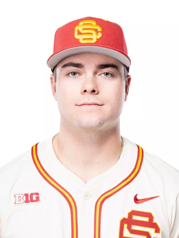 Fisher Johnson Head Shot