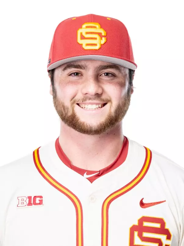 Andrew Lamb Head Shot