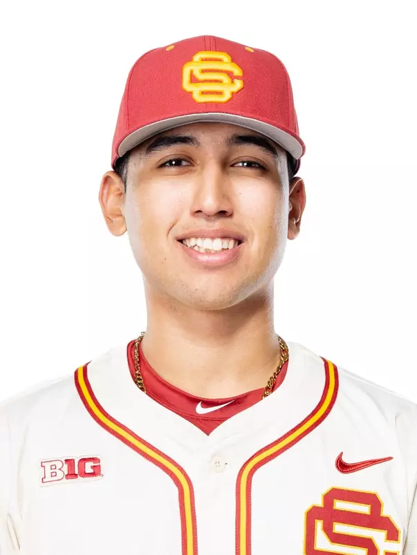 Adrian Lopez Head Shot