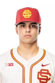 Augie Lopez Head Shot