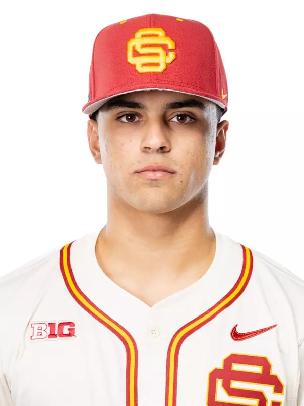 Augie Lopez Head Shot