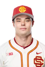 Bryce Martin-Grudzielanek Head Shot