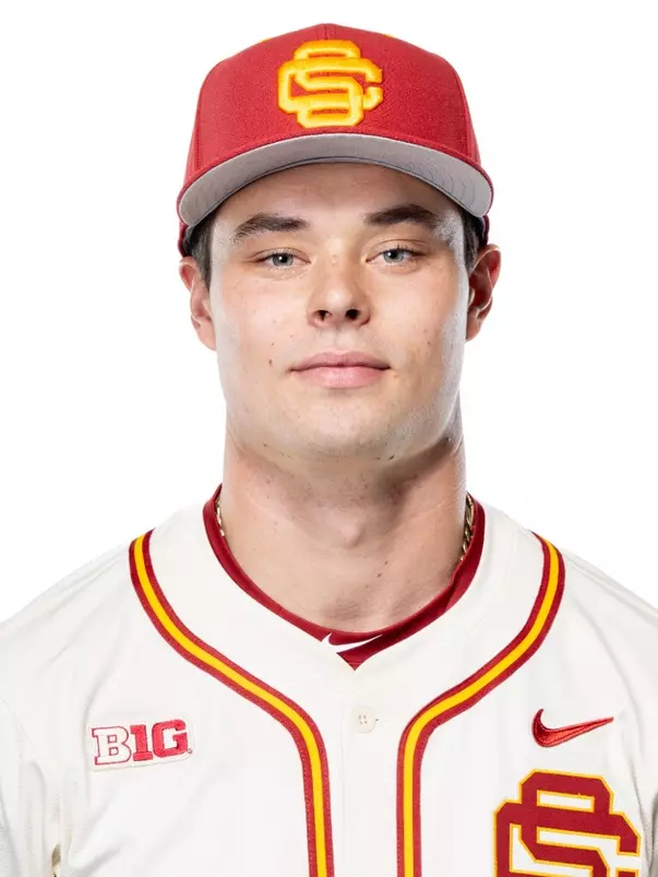 Bryce Martin-Grudzielanek Head Shot