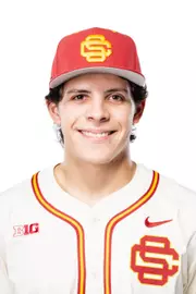 Maximo Martinez Head Shot