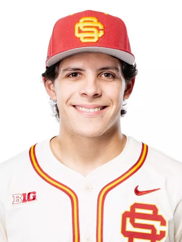 Maximo Martinez Head Shot