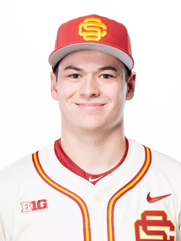 Sax Matson Head Shot