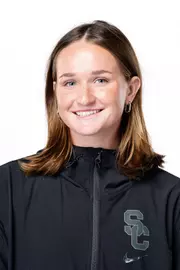 Morgan Netherton 2025 head shot